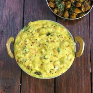 Pudalangai Kootu