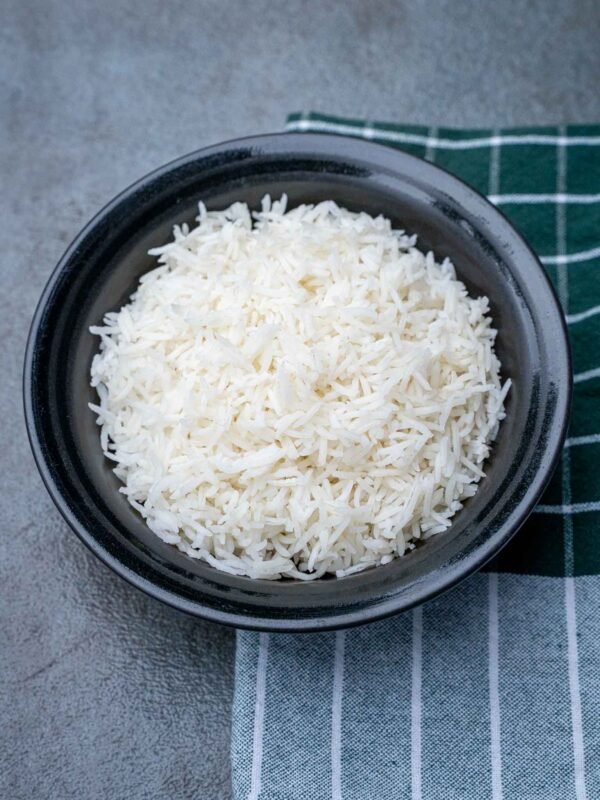 Customized Meal for 4 person (3000 ml Rice)