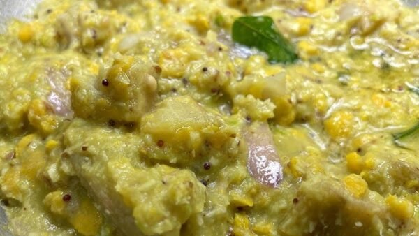 Vaalakkaai Kootu